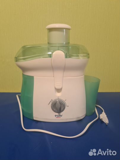 Соковыжималка Vigor HX 3216