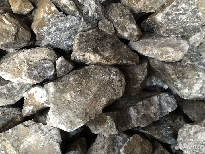 Соль кормовая (лизунец)в глыбах (камни)