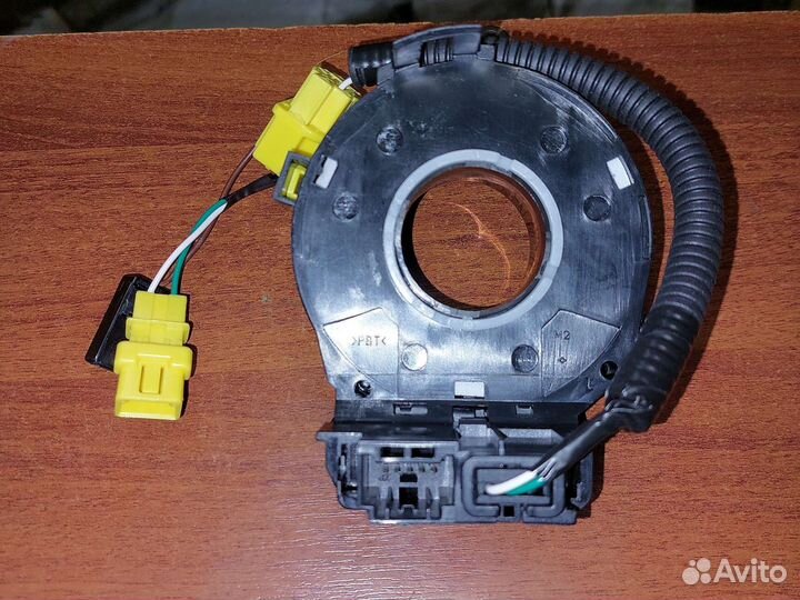 Шлейф подрулевой 77900S5AG04 Хонда срв 2, Сивик