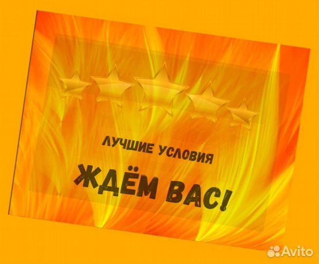 Кладовщик без опыта Еженедельные выплаты Одежда