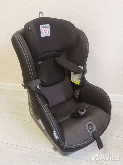 Автокресло Peg Perego viaggio switchable 0+1