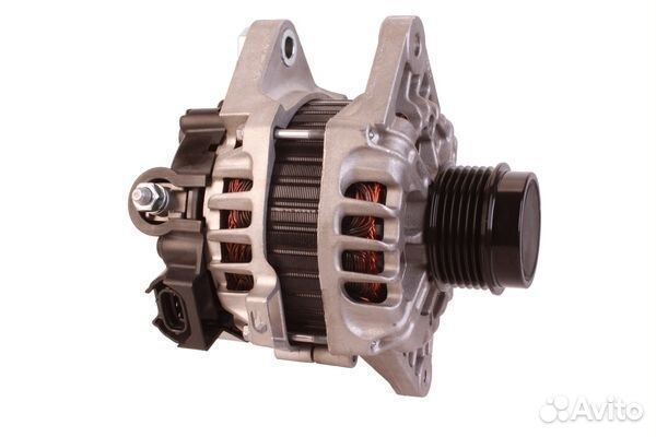 Генератор hyundai Elantra