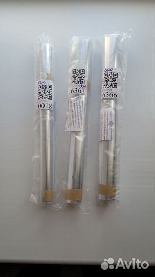 Плёнка хром серебро