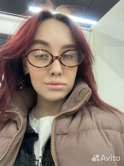 Очки тренд 2024