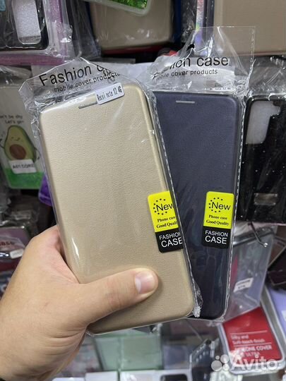 Чехлы для Xiaomi redmi note 12 4G