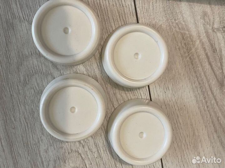 Антивибрационные подставки