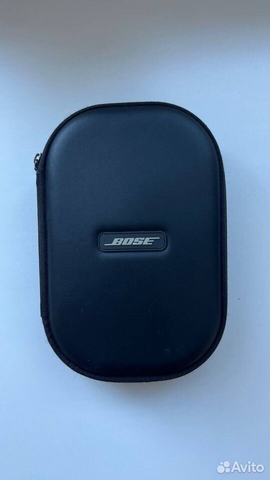 Bose QC25