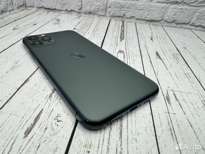 iPhone 11 Pro, 64 ГБ