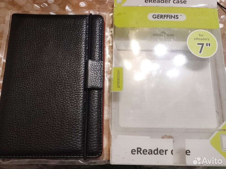 Универсальный чехол для эл.книг 7