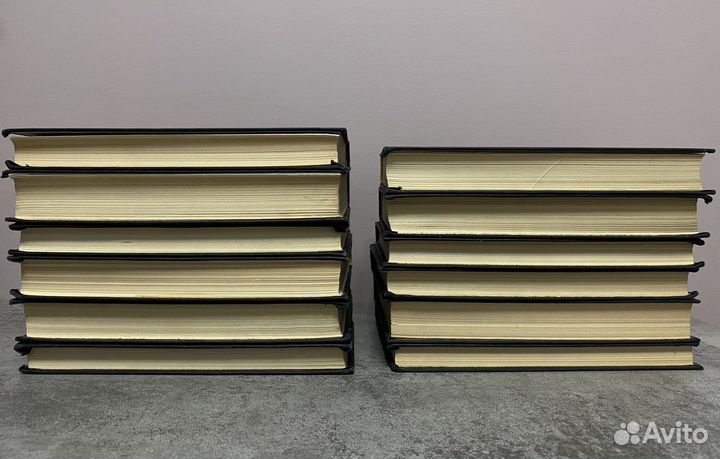 Достоевский собрание сочинений в 12 томах