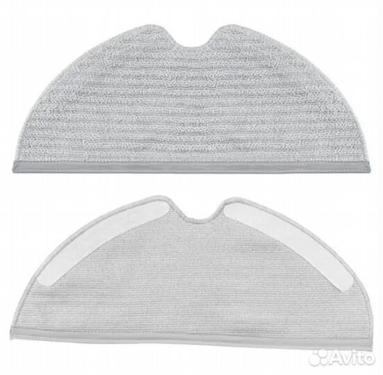 Расходники для робота пылесоса