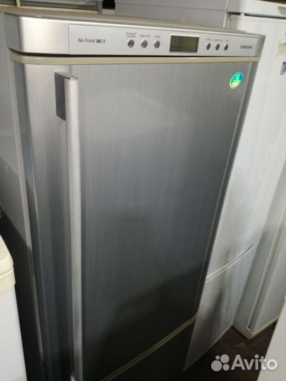 Холодильник samsung ноуфрост