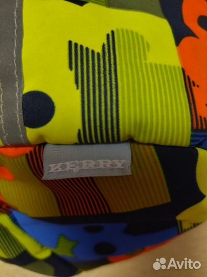 Шапка для мальчика kerru