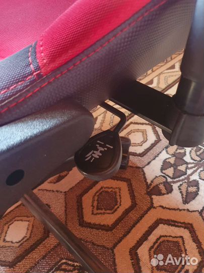 Геймерское игровое кресло arozzi torretta