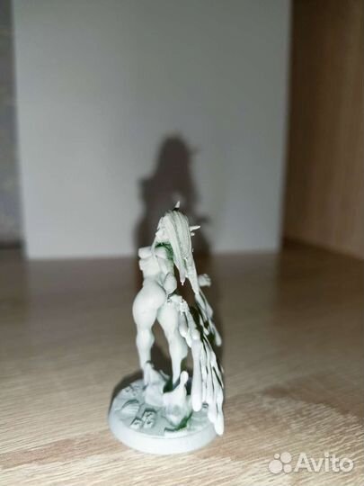 Дева озера 16+