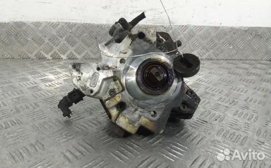 Тнвд дизельный KIA carens 3 (ZML15AC01)