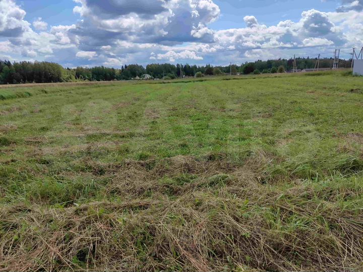 Участок 15 сот. (ИЖС)