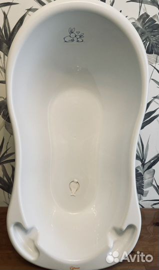 Ванночка для купания