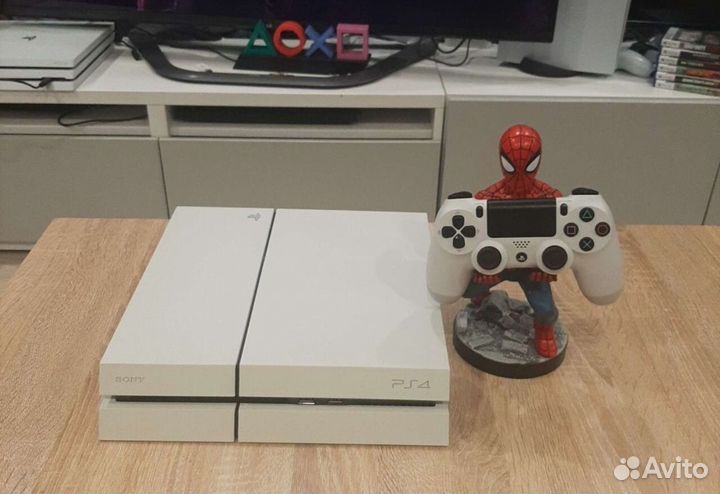 Sony PS4 