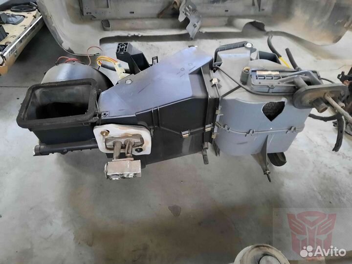 Печка Chery Amulet A15