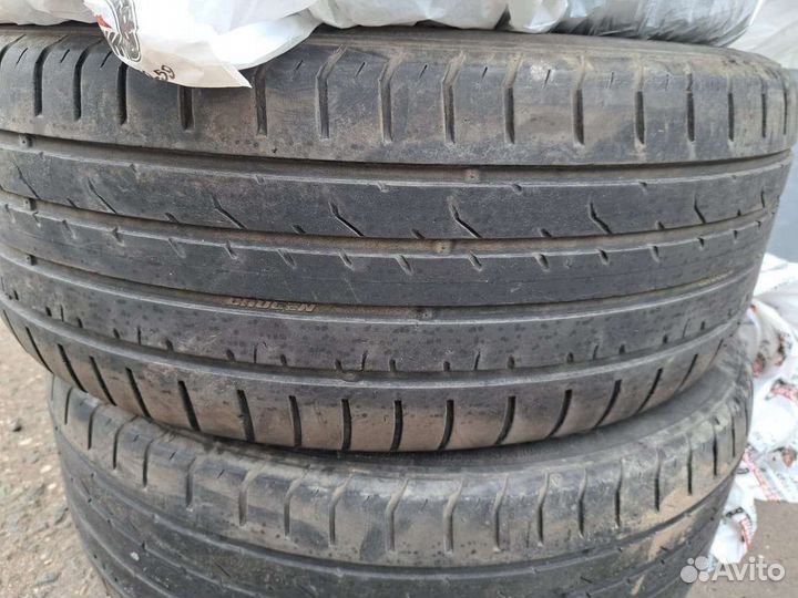 Kumho Crugen HP91 225/55 R18 98V