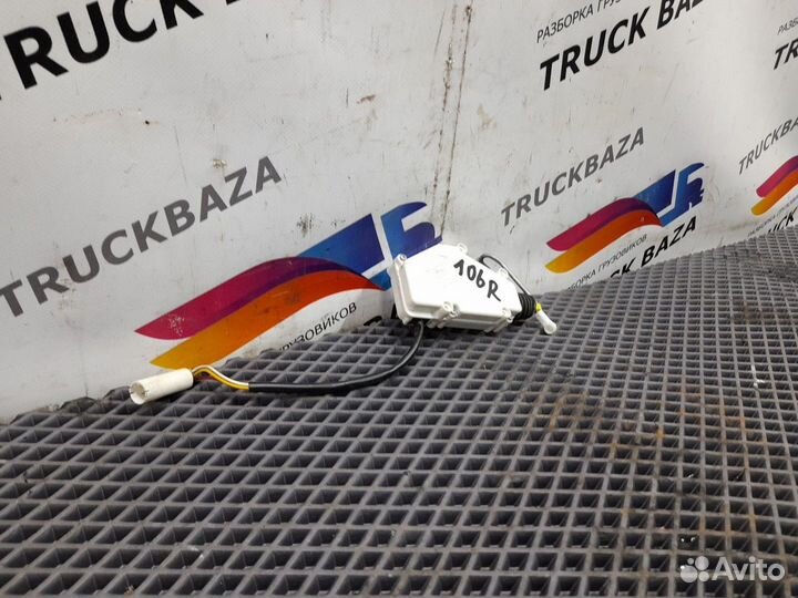 1893637 Активатор замка двери Daf XF105, Daf XF95