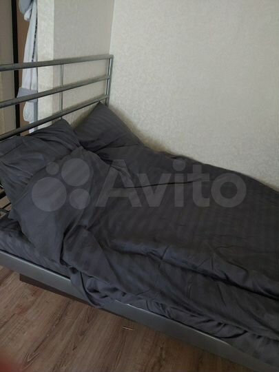 Комната 22 м² в 1-к., 8/12 эт.