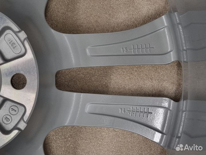 Новые оригинальные диски R19 Audi A7 4G8601025AH