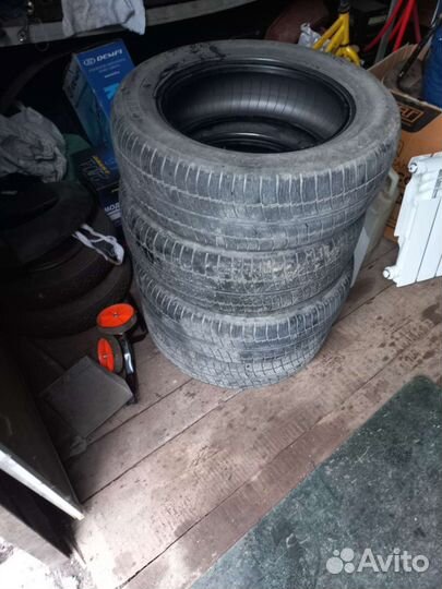 КАМА Кама-217 175/65 R14