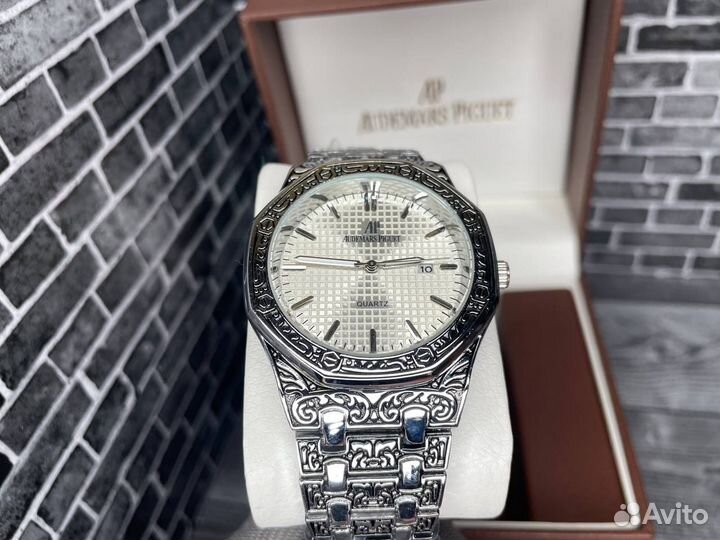 Часы мужские audemars piguet