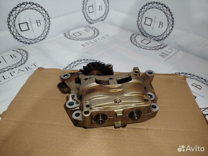 Балансировочный вал 2.5 2arfe Тойота Камри xv50