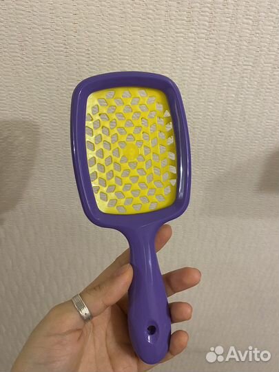 Расческа Janeke