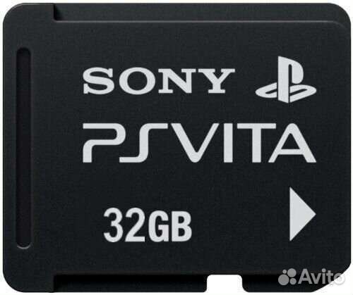 Sony ps Vita 32Gb