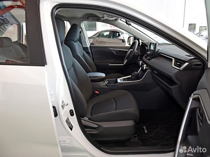 Toyota RAV4 2.0 CVT, 2020, 39 000 км