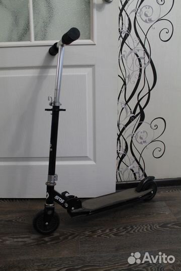 Самокат детский