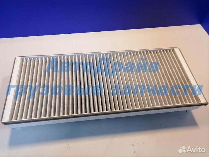 Фильтр воздушный кабины для грузовиков MAN TGA/TGS