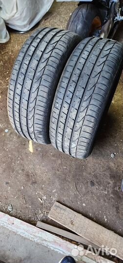 Pirelli P Zero 235/50 R19