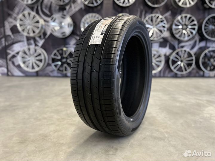 Hankook Ventus S1 Evo 3 K127 315/40 R21 115Y