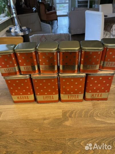 Набор для специй