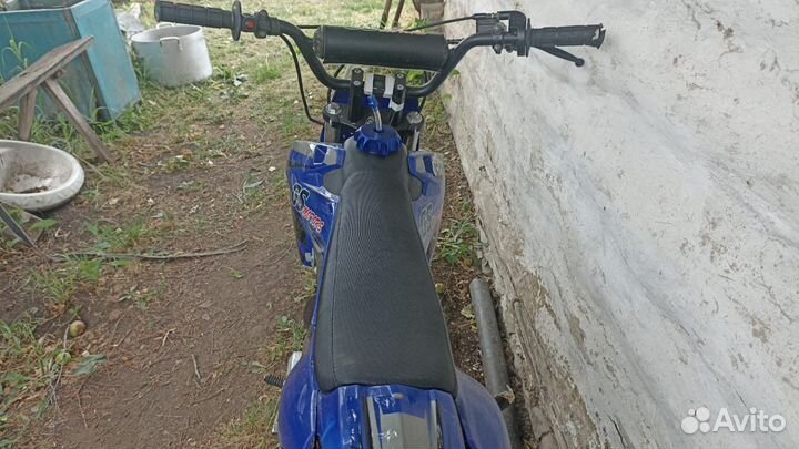 Продам питбайк детский