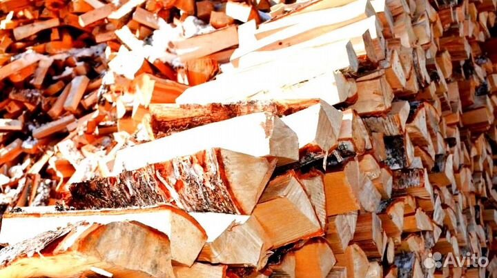 Дрова отличные