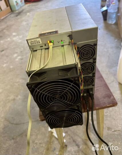 Asic Bitmain antminer s19 90th
