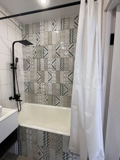 1-к. квартира, 36 м², 2/4 эт.