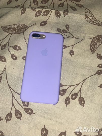 iPhone 7 plus аккумулятор 100