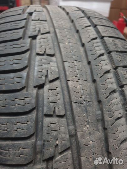 Nokian Tyres Hakka Blue 215/55 R17