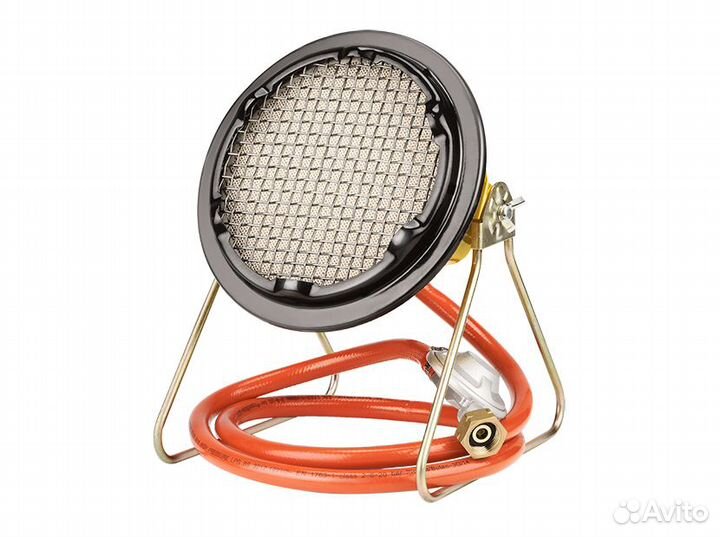 Газовый инфракрасный обогреватель Ballu bigh-3