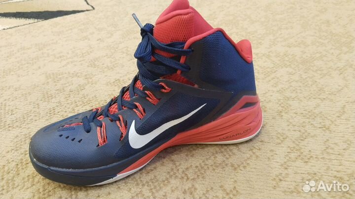 Кроссовки nike