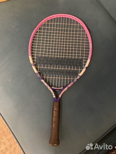 Ракетка для большого тенниса babolat 21