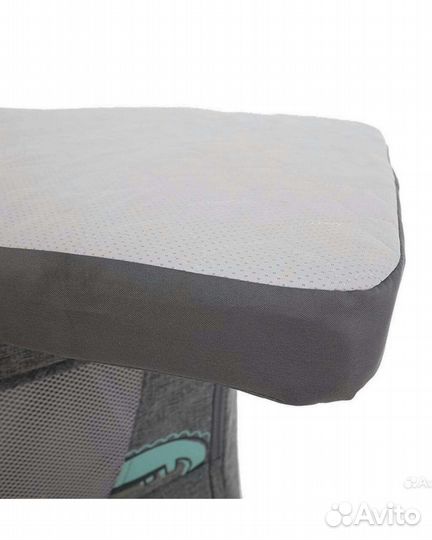 Pituso Kalma - люлька приставная новая