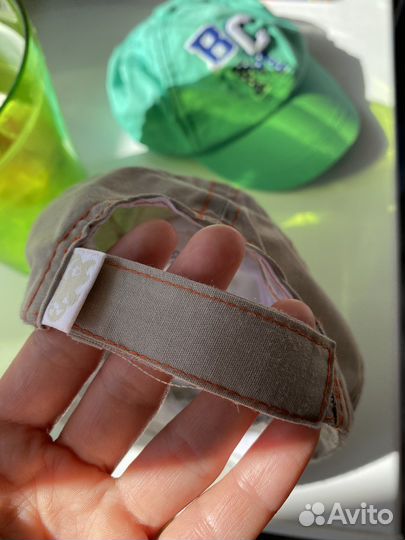 Кепка бейсболка для мальчика